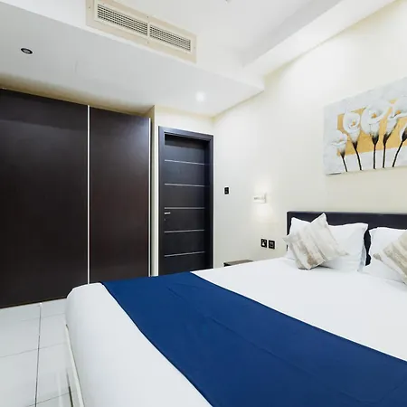 Hotell Xemxija Bay 3*