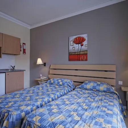 فندق Xemxija Bay خليج سانت بول