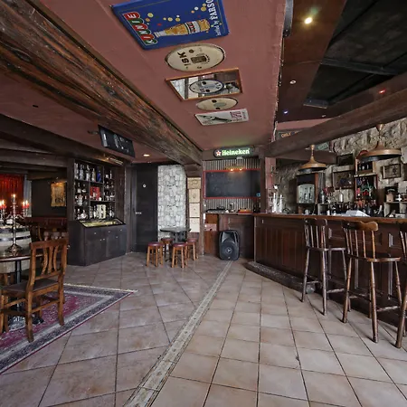 Xemxija Bay Hotell 3*