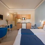 Xemxija Bay 3* خليج سانت بول