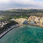Xemxija Bay