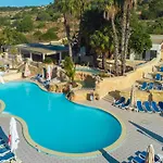 Xemxija Bay فندق