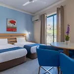 Xemxija Bay 3*