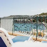 Xemxija Bay فندق خليج سانت بول