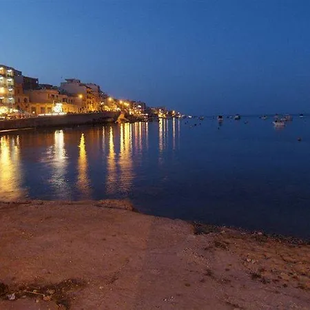 Hotel Xemxija Bay San Pawl il-Baħar