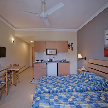 Xemxija Bay 3*