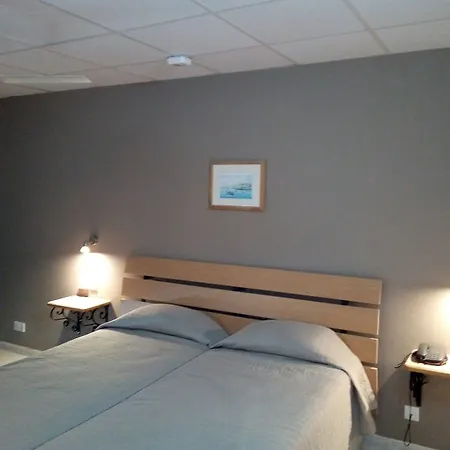 Hotel Xemxija Bay San Pawl il-Baħar