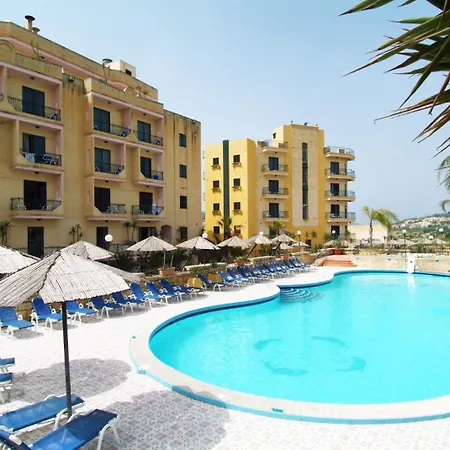 Xemxija Bay 3* San Pawl il-Baħar