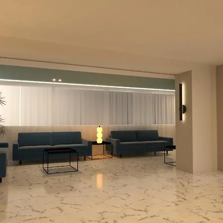 Hotel Xemxija Bay San Pawl il-Baħar