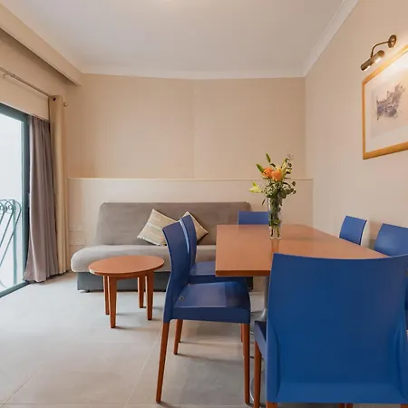 酒店 Xemxija Bay 3*