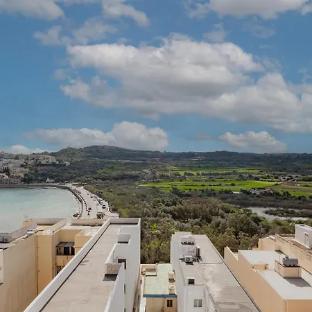 Xemxija Bay 3*