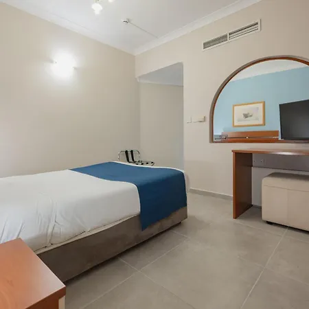 Xemxija Bay Hotel St. Paul's Bay