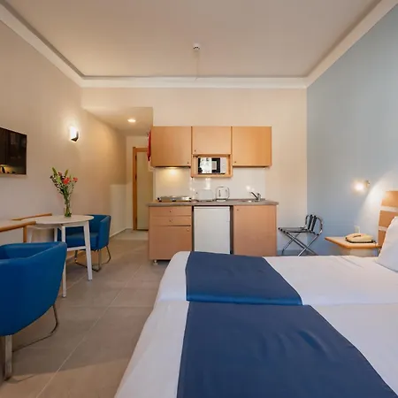 Xemxija Bay 3* Сент-Полс-Бей