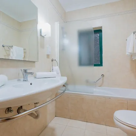 Xemxija Bay Hotel 3*