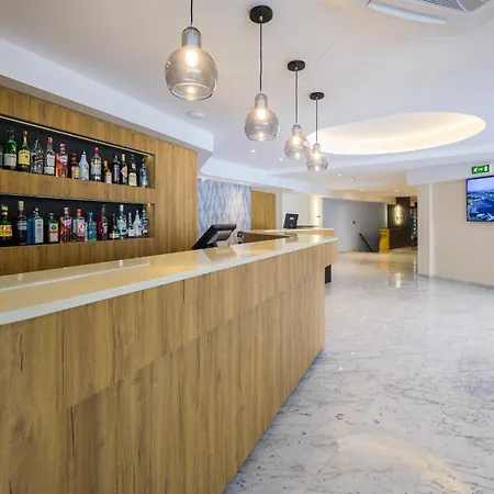 Xemxija Bay 3* St. Paul's Bay