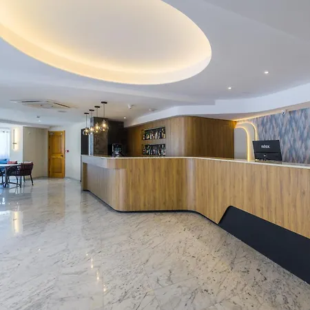 Xemxija Bay 3* 圣保罗湾城