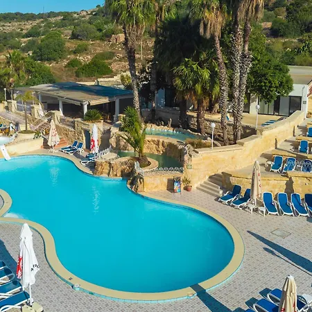 Xemxija Bay Hotel