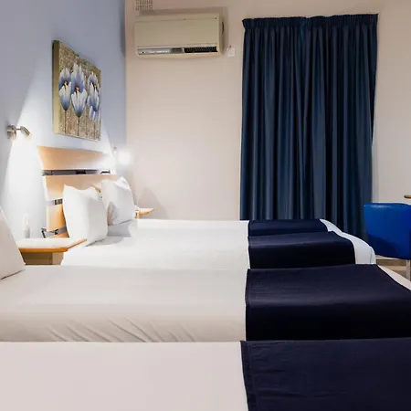 Xemxija Bay Hotel 3*