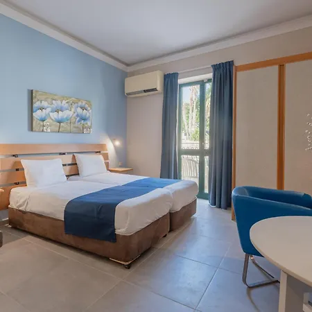 Xemxija Bay 3*