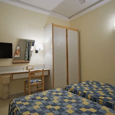 Xemxija Bay Hotel