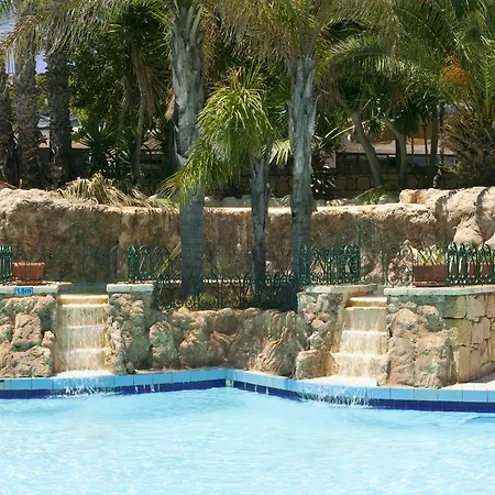 Xemxija Bay Hotel St. Paul's Bay