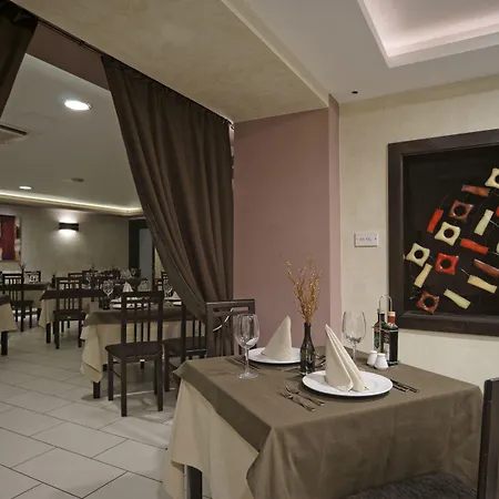 Xemxija Bay Hotel St. Paul's Bay