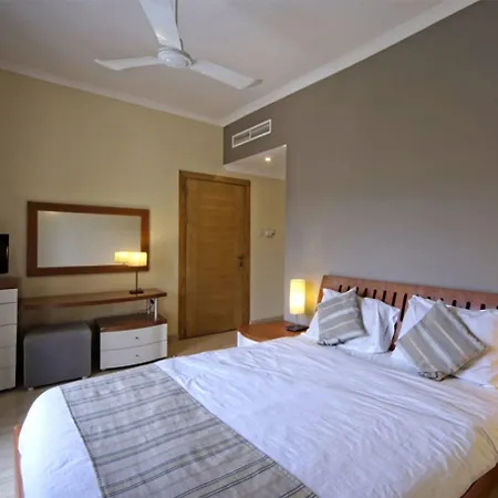 Xemxija Bay 3*