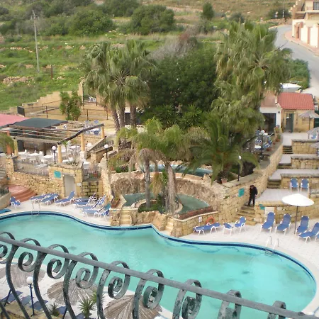 Hotel Xemxija Bay 3*