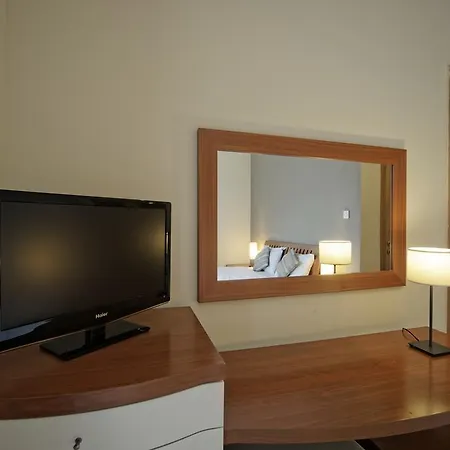 Xemxija Bay 3*