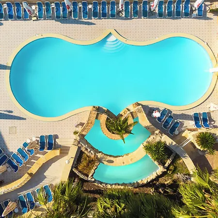 Hotel Xemxija Bay