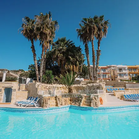 Xemxija Bay Hotel St. Paul's Bay