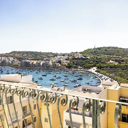 Hotel Xemxija Bay 3*