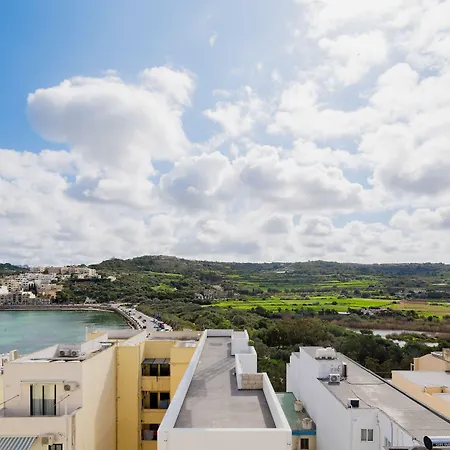 Xemxija Bay 3*
