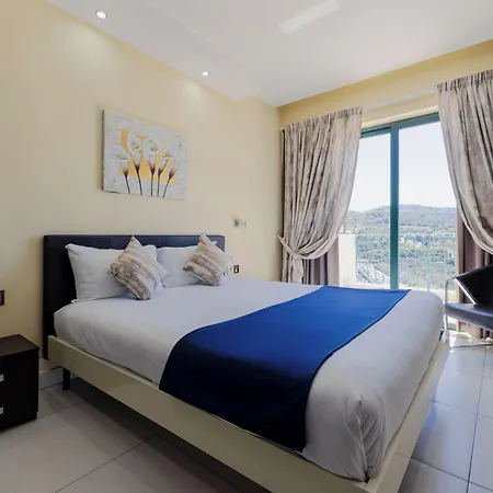 Xemxija Bay Hotel St. Paul's Bay