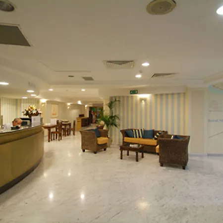 Xemxija Bay 3* San Pawl il-Baħar