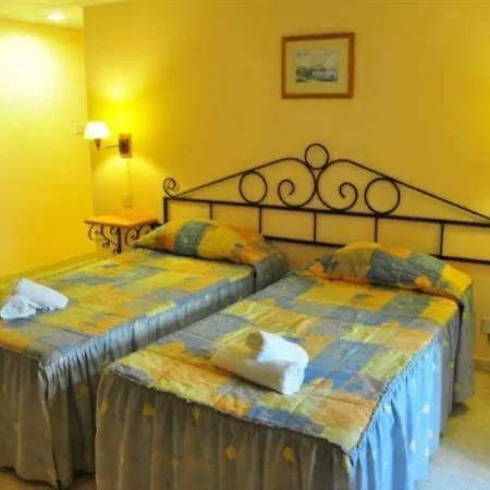 Hotel Xemxija Bay San Pawl il-Baħar