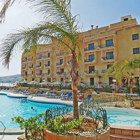 Xemxija Bay San Pawl il-Baħar