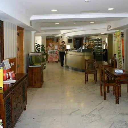 Hotel Xemxija Bay San Pawl il-Baħar