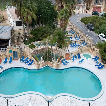 Xemxija Bay 3* San Pawl il-Baħar