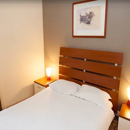 Xemxija Bay Hotel 3*