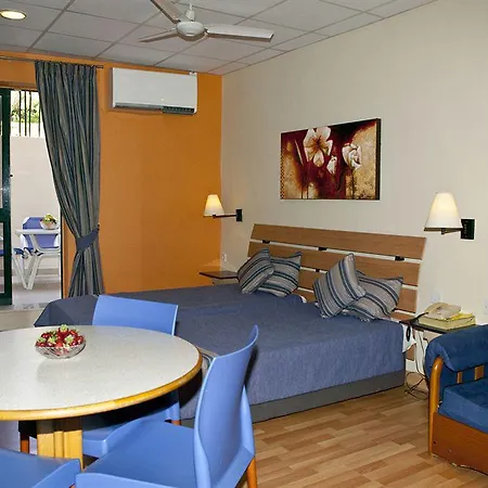Xemxija Bay Hotel