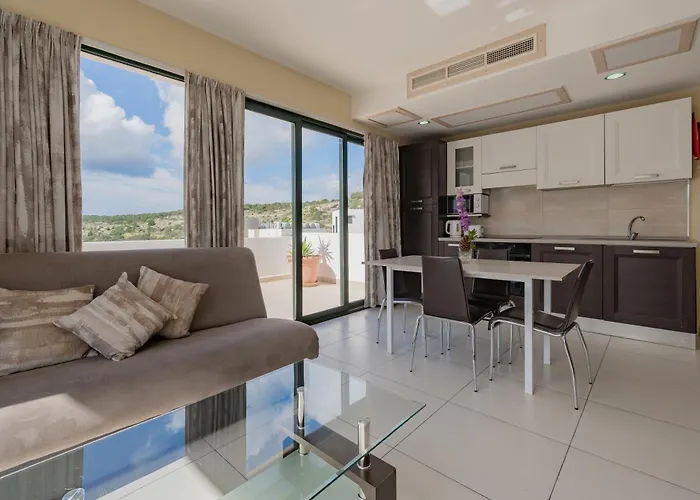 Xemxija Bay 3* San Pawl il-Baħar