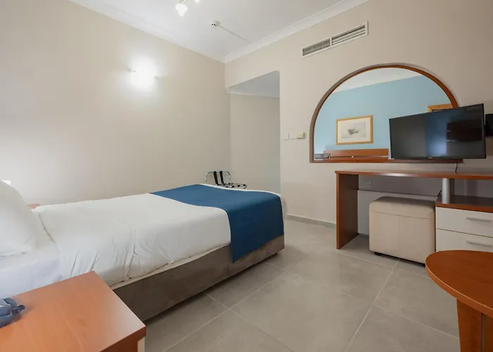 Xemxija Bay Szálloda San Pawl il-Baħar