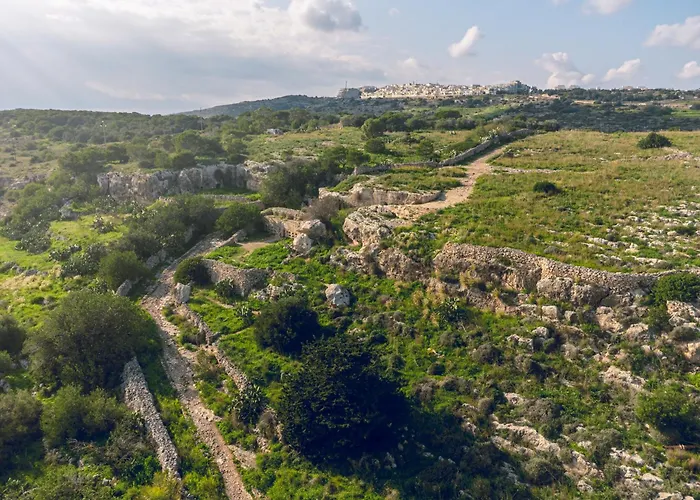 Xemxija Bay Szálloda