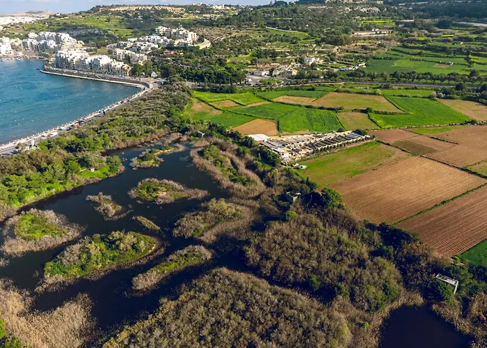 Xemxija Bay 3* San Pawl il-Baħar