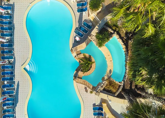 Xemxija Bay Szálloda San Pawl il-Baħar