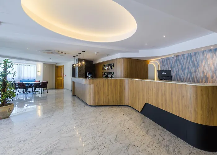 Xemxija Bay 3* San Pawl il-Baħar