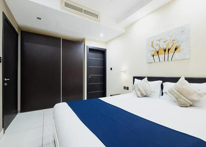 Szálloda Xemxija Bay 3*