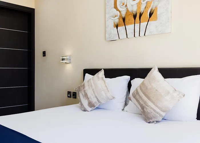 Xemxija Bay 3* San Pawl il-Baħar