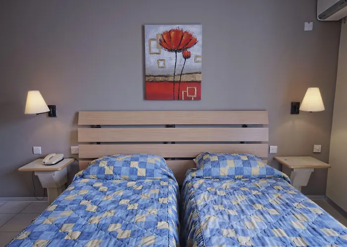 Xemxija Bay San Pawl il-Baħar